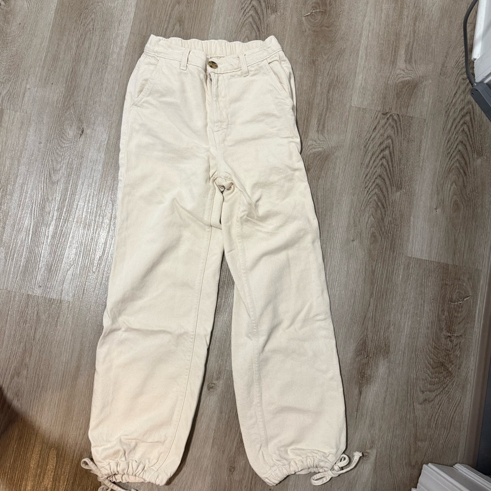 Zara Pants